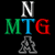 Nortons Magic the Gathering App