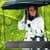 Raindrops Photo Frames