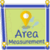 Distance and Area Measure