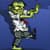 Be Zombied Deluxe