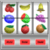 Slot Machine By Toftwood Creations