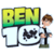 Kids Ben 10 Puzzle