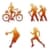 Sports 3D LWP