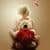 Love Teddy Live Wallpapers