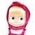 Cute Masha and The Bear Wallpaper HD