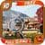 Free Hidden Object Games - Old West