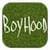 Boyhood Quiz