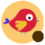 Gratis - Freebie Bird