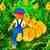 Jungle Castle Run 3 Room