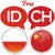 Indonesian to Chinese Translator
