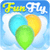 FunFly NexGen Balloon Game