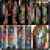 Designs Colorful Tattoo Sleeve