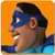 Superhero Flyer