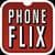 PhoneFlix - Netflix for the iPhone