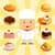 Memory Game Pastry - Free