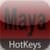 MAXkeys