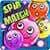 Spin Match