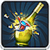 Bottle Shuriken