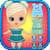 Baby Dress Up