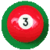 Rules to play 3 Ball Pool
