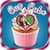Cupcake Photo Frame