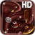 Chocolate Live Wallpaper HD Free