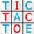 Classic Tic Tac Toe 2