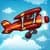 Plane Journey - Fly In the Sky