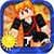 Manga Anime 3D Bleach Hero Cartoon Run Game Skins