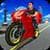 Super Bike Cargo Delivery 3D