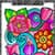 Mandala Coloring Book Latest