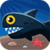 Beach Fish Attack