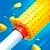 Corn Pipe Slicer