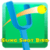 Sling Shot Bird Flying Game