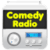 Comedy Radio Plus