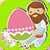 Easter Shooter - Catch Bubble Eggs for Bunnies