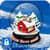 AppLock Theme Xmas Gift Wish