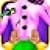 Halloween Massage - Game