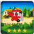 Hill Race Flight 2D Game