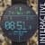 LED Watchface with Weather swift