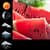 Watermelon Weather Widget