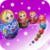 Matryoshka Unlimited new puzzle games