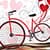 Bicycle Photo Collage