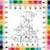 oddbods coloring page اودبودس