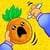 Super Pineapple Pen: Spear Fruits
