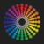 RGB - Hex
