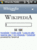 Wikipedia Mobile V1.01