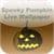 Spooky Pumpkin Live Wallpaper