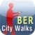 Berlin Walking Tours and Map