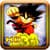 Dragon Ball-Z HD Widescreen